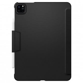 Spigen SMART FOLD PLUS IPAD AIR 4 2020 / 5 2022 / IPAD PRO 11 2021 / 2022 ČERNÝ