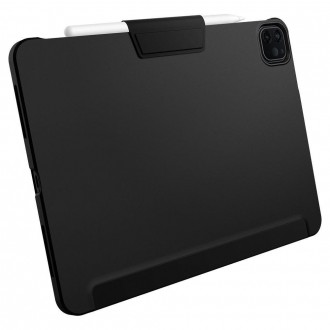 Spigen SMART FOLD PLUS IPAD AIR 4 2020 / 5 2022 / IPAD PRO 11 2021 / 2022 ČERNÝ
