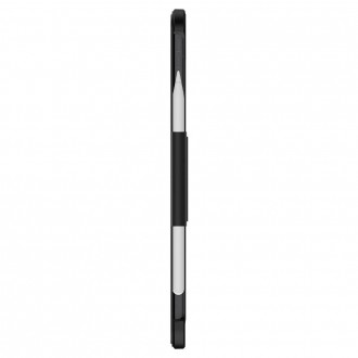 Spigen SMART FOLD PLUS IPAD AIR 4 2020 / 5 2022 / IPAD PRO 11 2021 / 2022 ČERNÝ