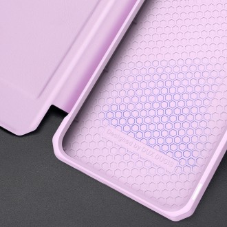 DUX DUCIS Skin X Holster Cover for Samsung Galaxy S22 pink