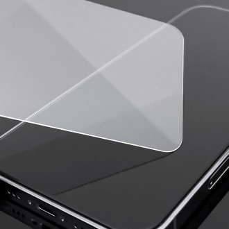 Wozinsky Nano Flexi Hybrid Flexible Glass Film Xiaomi Poco M4 Pro Tempered Glass