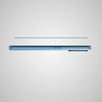 Nillkin CP + PRO ultra-thin full screen tempered glass with 0.2mm 9H frame Xiaomi Redmi 10 black