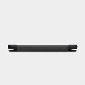 Nillkin Qin Case Cover for Xiaomi Redmi Note 11 Pro+ (Čína) / Redmi Note 11 Pro (Čína) / Mi11i HyperCharge Camera Protector Holster Cover Flip Case Br