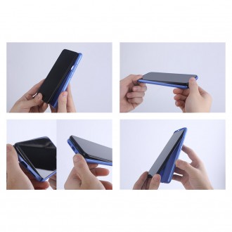 Nillkin Super Frosted Shield Durable Cover for Xiaomi Redmi Note 11T 5G / Note 11S 5G / Note 11 5G (China) / Poco M4 Pro 5G black
