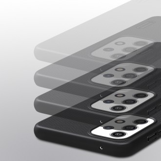 Nillkin Super Frosted Shield Pro Case durable for Samsung Galaxy A33 5G black