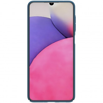 Nillkin CamShield Case Pouch Cover Camera Cover for Samsung Galaxy A33 5G Blue