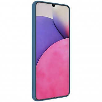 Nillkin CamShield Case Pouch Cover Camera Cover for Samsung Galaxy A33 5G Blue