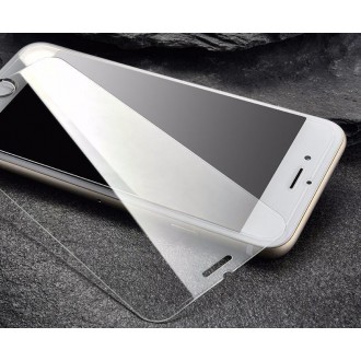 Tempered Glass 9H screen protector for Samsung Galaxy S22 + (S22 Plus) (packaging - envelope)