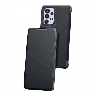 Dux Ducis Skin X Holster Cover for Samsung Galaxy A33 5G black