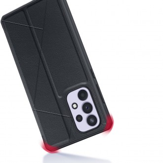 Dux Ducis Skin X Holster Cover for Samsung Galaxy A33 5G black
