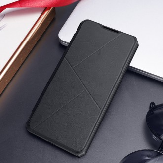 Dux Ducis Skin X Holster Cover for Samsung Galaxy A33 5G black
