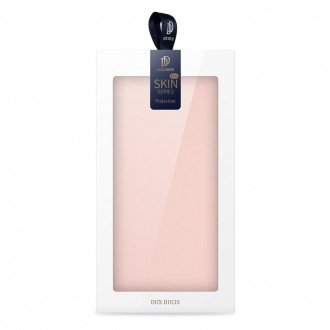 Dux Ducis Skin Pro Holster Cover for Samsung Galaxy A33 5G pink