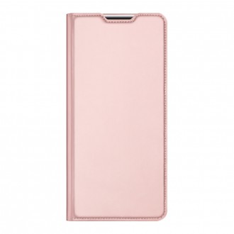 Dux Ducis Skin Pro Holster Cover for Samsung Galaxy A33 5G pink