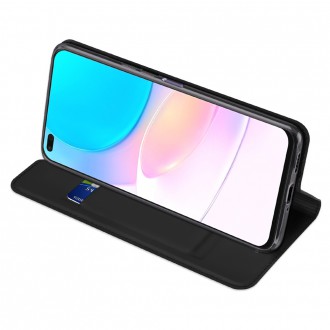 Dux Ducis Skin Pro holster cover case with flap Honor 50 Lite black