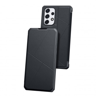 Dux Ducis Skin X Holster Cover for Samsung Galaxy A73 black