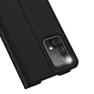 Dux Ducis Skin Pro Holster Cover for Samsung Galaxy A73 black