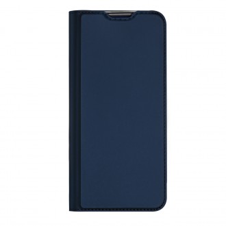 Dux Ducis Skin Pro Holster Cover for Samsung Galaxy A73 blue