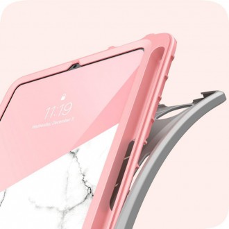 Supcase COSMO IPAD MINI 6 2021 MARBLE