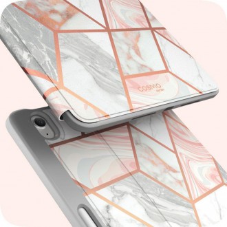 Supcase COSMO IPAD MINI 6 2021 MARBLE