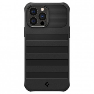 Spigen GEO ARMOR 360 IPHONE 13 PRO MAX ČERNÝ