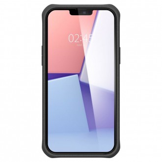 Spigen GEO ARMOR 360 IPHONE 13 PRO MAX ČERNÝ
