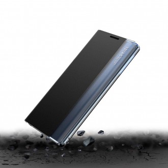 New Sleep Case cover for Samsung Galaxy A73 blue