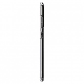 Spigen LIQUID CRYSTAL GALAXY S21 FE CRYSTAL CLEAR