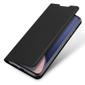 Dux Ducis Skin Pro Holster Cover Flip Cover for Xiaomi 12X / 12 blue