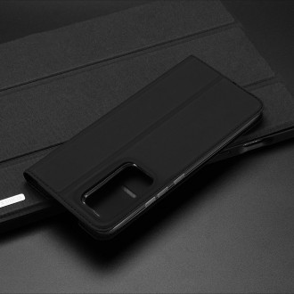 Dux Ducis Skin Pro Holster Cover Flip Cover for Xiaomi 12X / 12 pink