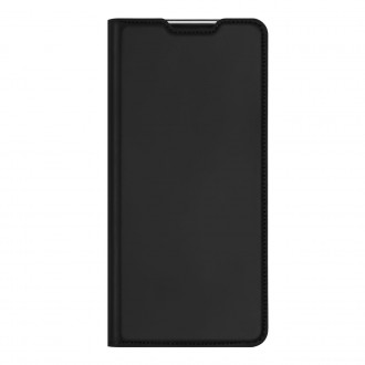 Dux Ducis Skin Pro Holster Cover Flip Cover for Xiaomi 12 Pro black