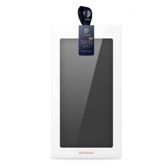 Dux Ducis Skin Pro Holster Cover Flip Cover for Xiaomi 12 Pro black