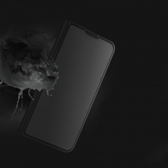 Dux Ducis Skin Pro Holster Cover Flip Cover for Xiaomi 12 Pro black