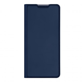 Dux Ducis Skin Pro Holster Cover Flip Cover for Xiaomi 12 Pro blue