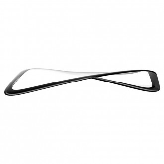 HYBRIDNÍ GLASS Spigen PROFLEX ”EZ FIT” 2BALENÍ Apple Watch 7 (41 MM)
