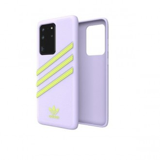 Adidas OR Moudled Case Woman Sam S20 fioletowy/purple 38625