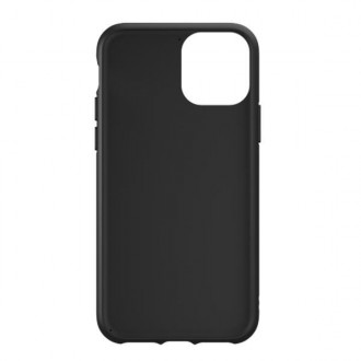 Adidas OR Moulded Case BASIC iPhone 12 Pro Max czarno biały 42216