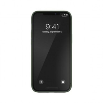 Adidas OR Moulded PU FW20 iPhone 12 Pro Max zielony/green 42255