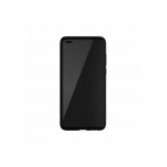 Adidas OR Moulded PU SS20 Huawei P40 czarno biały/black white 39061