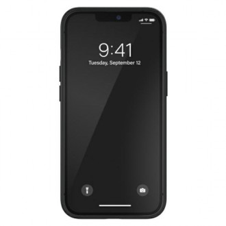 Adidas OR Silicone iPhone 13 Pro / 13 6,1" czarny/black 47122