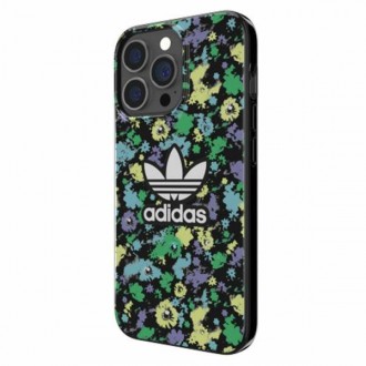 Adidas OR Snap Case Flower AOP iPhone 13 Pro / 13 6,1" wielokolorowy/colourful 47104