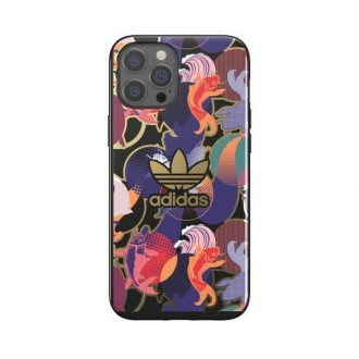 Adidas OR SnapCase AOP CNY iPhone 12 Pro Max colourful 44853