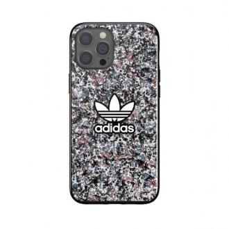 Adidas OR SnapCase Belista Flower iPhone 12 Pro Max colourful 43709