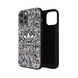 Adidas OR SnapCase Belista Flower iPhone 12 Pro Max colourful 43709