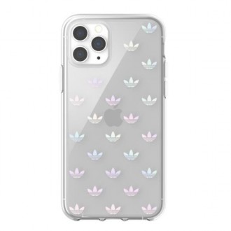 Adidas OR SnapCase ENTRY iPhone 12 Pro colourful 42368
