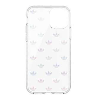 Adidas OR SnapCase ENTRY iPhone 12 Pro colourful 42368