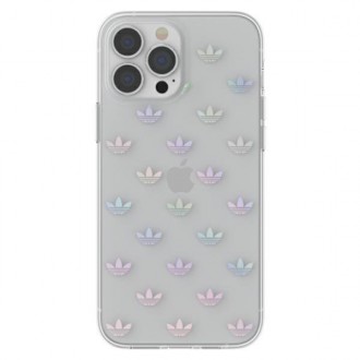 Adidas OR SnapCase ENTRY iPhone 13 Pro Max 6,7" colourful 47138