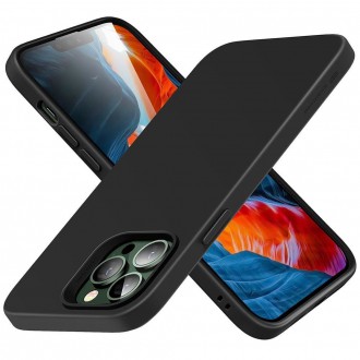 ESR CLOUD SOFT IPHONE 13 PRO MAX BLACK