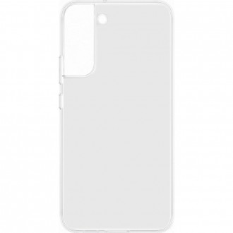 Samsung Clear Cover Gelový kryt pro Samsung Galaxy S22+ (S22 Plus) Transparentní (EF-QS906CTEGWW)