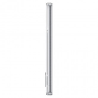Samsung Standing Cover Hard case with Stand for Samsung Galaxy S22 + (S22 Plus) transparent (EF-JS906CTEGWW)