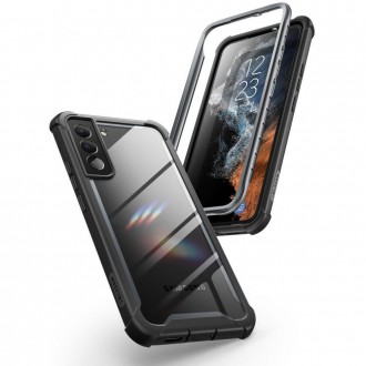Supcase IBLSN ARES GALAXY S22 + PLUS BLACK